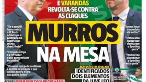 Terça-feira, 11 de fevereiro de 2020