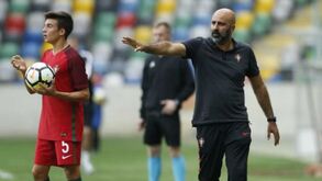 Seleção sub-18 de Portugal conquista Torneio de La Manga após bater Noruega