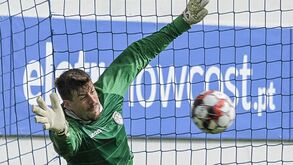 Solidez defensiva tem sido trunfo