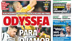 Quarta-feira, 12 de fevereiro de 2020