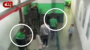 O olheiro que descobriu Enzo Fernández, reforço do Benfica: «Deixou-me louco pela inteligência de jogo»