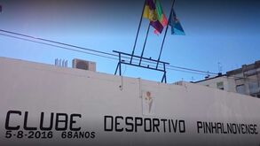 FPF tem donos do Olímpico do Montijo e do Pinhalnovense debaixo de olho