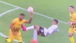 «No ano passado esteve perto de voltar… todos os adeptos do River Plate esperam por Otamendi»