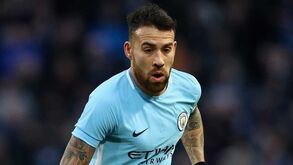 Empresário de Otamendi revela desejo do ex-FC Porto