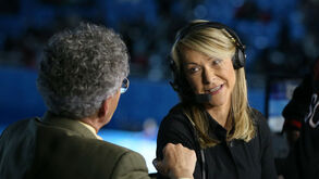 Foi casada com dois dos implicados no escândalo sexual da patinagem e agora repõe a 'verdade'