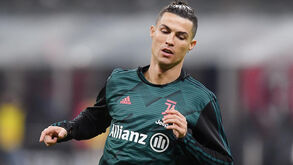 Diretor desportivo da Juventus acaba com rumores sobre futuro de Cristiano Ronaldo