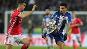 Bruno Lage confirma ausência de André Almeida no jogo com o Sp. Braga