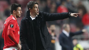 Bruno Lage lamenta ausência de Gabriel: «É um jogador fantástico que faz falta»