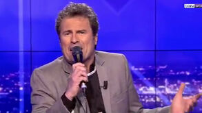 Ex-futebolista argentino canta para Ronaldo regressar a Espanha: «Assina pelo Barcelona»