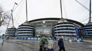 Manchester City ataca UEFA após exclusão da Champions: «Desapontados mas não surpreendidos»