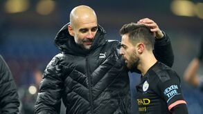 Crise no City: Adeptos já se despedem de Guardiola nas redes sociais