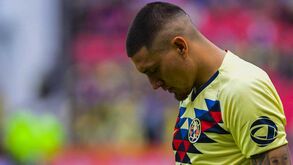 Nicolás Castillo operado de urgência