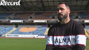 Como o FC Porto bateu o Sporting e levou Hugo Almeida... já depois de o Benfica ter tentado