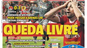 Domingo, 16 de fevereiro de 2020