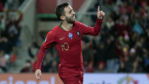Bernardo Silva: «Se me quiserem no Benfica acho que vou voltar»
