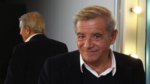 Morreu Tozé Martinho