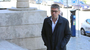 Francisco J. Marques 'atira-se' a Miguel Pinto Lisboa: «Negacionista finge que não ouviu»