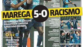 Segunda-feira, 17 de fevereiro de 2020