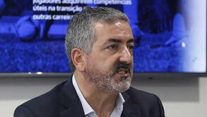 Joaquim Evangelista: «Tudo farei para ajudar a combater esta vergonha»