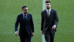 Barcelona acusado de contratar empresa para minar reputação de adversários da direção