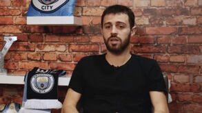 Quem vai ser o sucessor de Cristiano Ronaldo na Seleção? Bernardo Silva responde