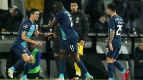 V. Guimarães promete auxílio na investigação do caso Marega e ataca postura da Liga