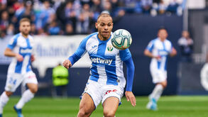 Barcelona avança para a contratação de Martin Braithwaite 