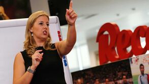 Susana Torres e o caso Marega: «Sai como um herói e fortalecido»