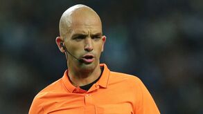 Aviso aos adeptos chegou a ser ponderado por Luís Godinho