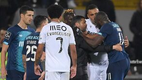 Sanção de jogo à porta fechada difícil de aplicar