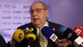 Eduardo Barroso: «Critiquei Bruno de Carvalho pelo post; achei que tinha alguma graça, mas era ridículo»