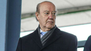 Pinto da Costa sobre insultos a Marega: «Mais do que racismo foi um problema de estupidez»