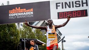 SuperHalfs anuncia parceria com a Galileo