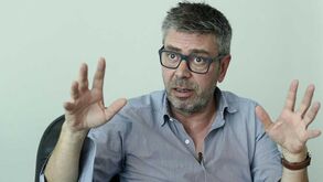 Francisco J. Marques e o caso Marega: «Houve quem tentasse banalizar o que aconteceu»