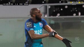 Iturralde González e o caso de racismo contra Marega: «Luís Godinho devia ter parado o encontro»