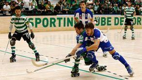 FC Porto-Sporting: título passa pelo Dragão