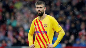 «Fantoche»: o demolidor tweet de Piqué que mostra a desconfiança em Bartomeu