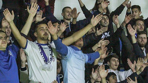 Marcolino com a melhor casa da temporada 