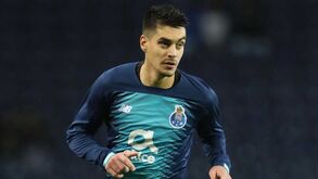 Diogo Leite e o caso Marega: «Estamos solidários porque somos uma família»