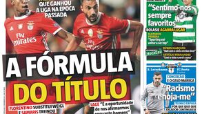 Quinta-feira, 20 de fevereiro de 2020