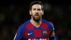 Messi admite ter reagido mal ao despedimento de Valverde e explica resposta a Abidal