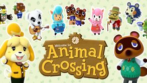 Todas as novidades de Animal Crossing: New Horizons