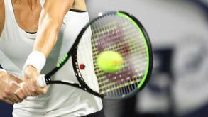 Suspenso torneio de ténis feminino na China devido ao coronavírus