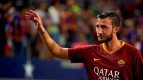 Arsenal vai observar Bryan Cristante