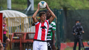 Franco pronto para lançar o isco 