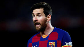 Messi: «Cristiano Ronaldo? É um predador»