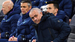 Mourinho não descarta Brasileirão