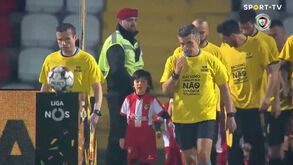 José Manuel Freitas: «Pizzi saiu mesmo pela porta grande do Benfica»