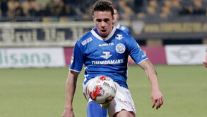 Pedro Marques faz hat-trick na derrota do Den Bosch por 6-4