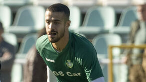 Artur Jorge perto de reforçar o APOEL